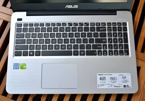 白城华硕维修服务中心地址