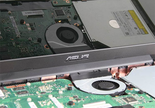 白城华硕电脑指定售后预约