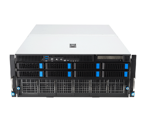 白城华硕服务器维修