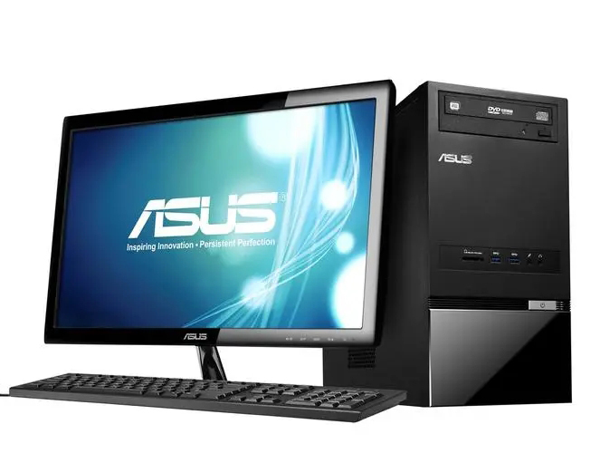 白城华硕台式机维修