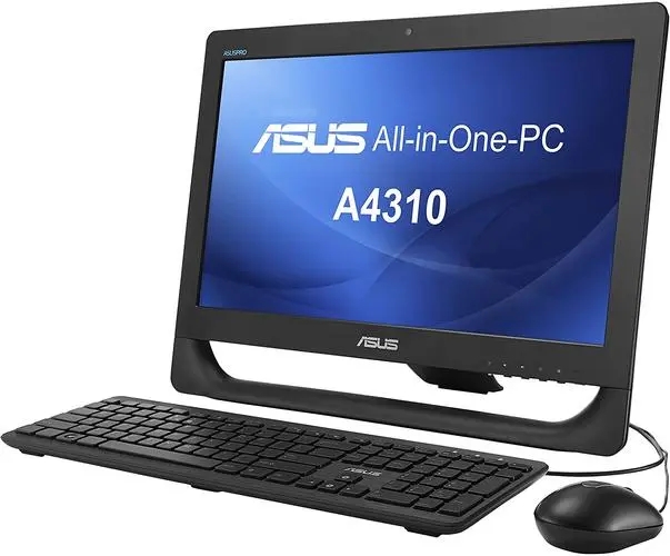 白城华硕一体机维修